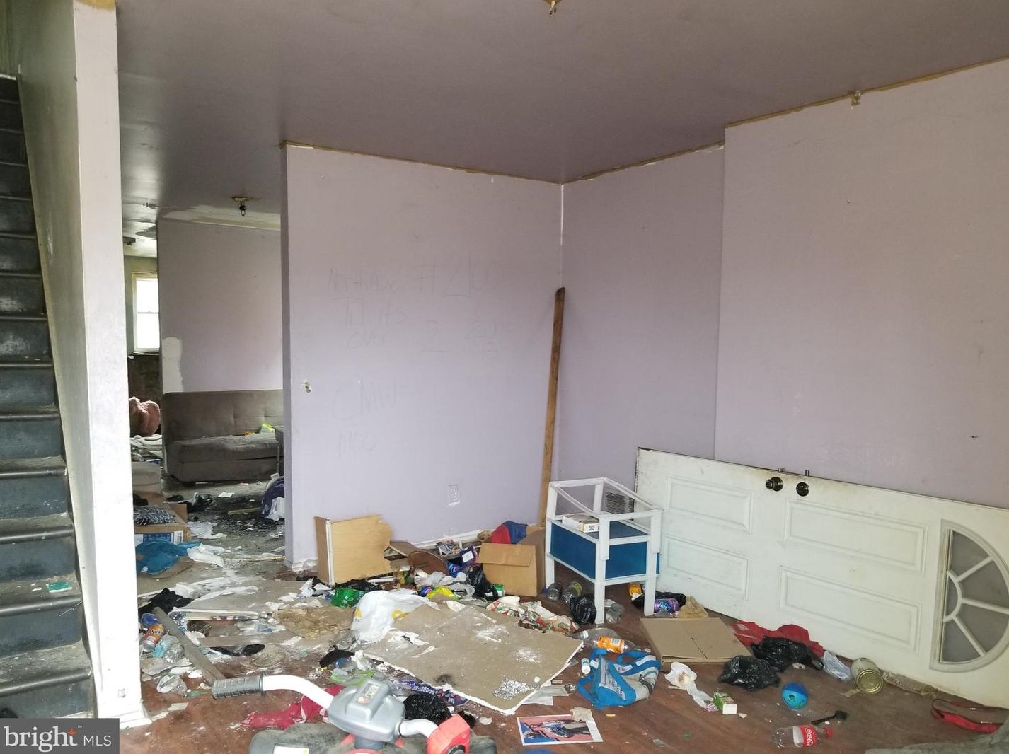 2104 E Lafayette Ave, Baltimore, MD 21213