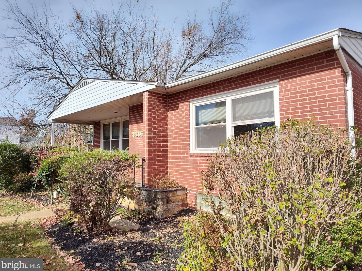 3116 Shelburne Rd, Baltimore, MD 21208-5621
