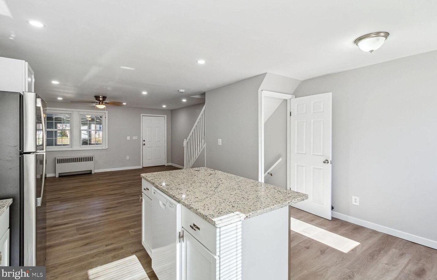 4113 Doris Ave, Baltimore MD  21225-2347 exterior