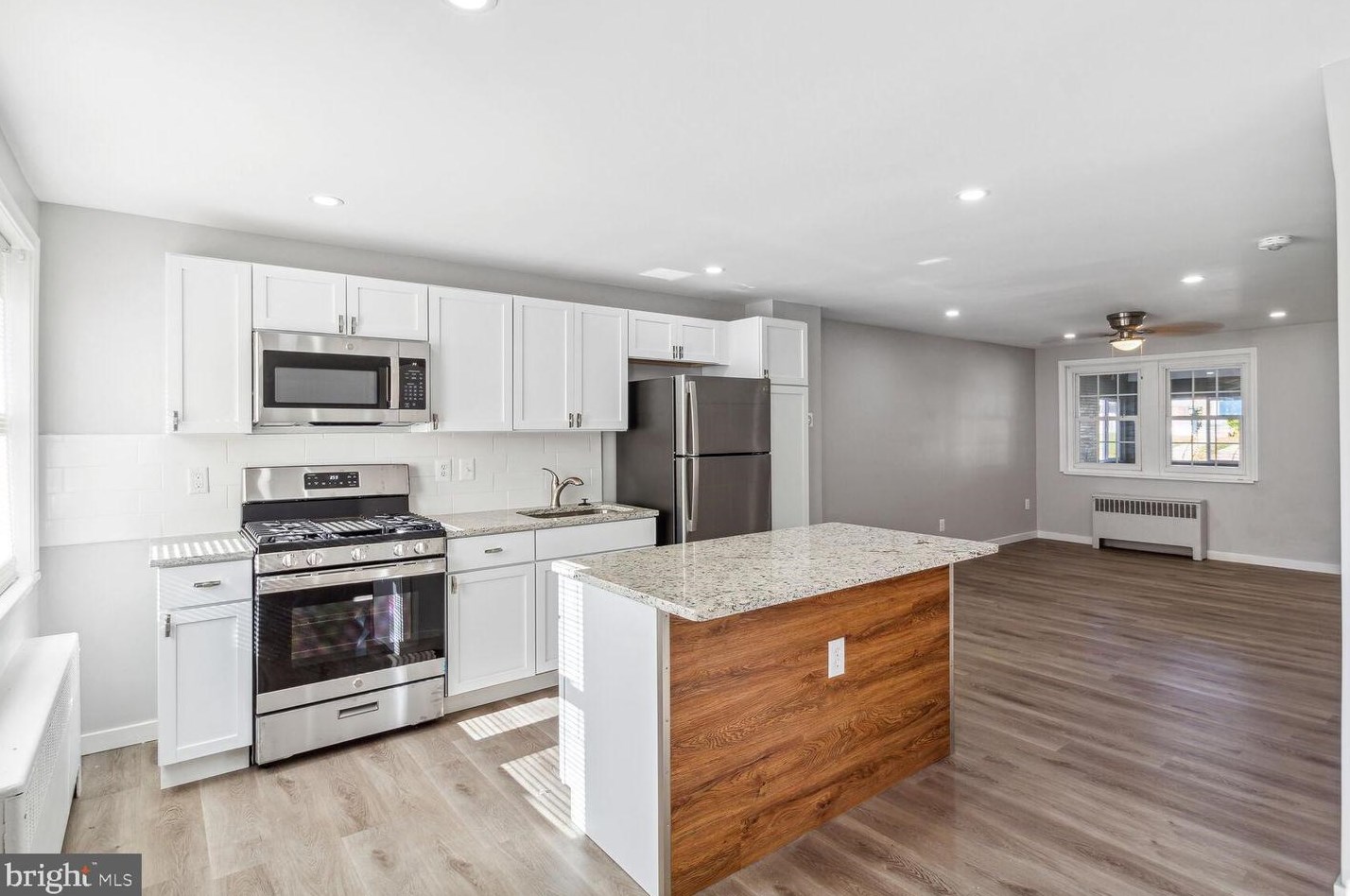 4113 Doris Ave, Baltimore MD  21225-2347 exterior