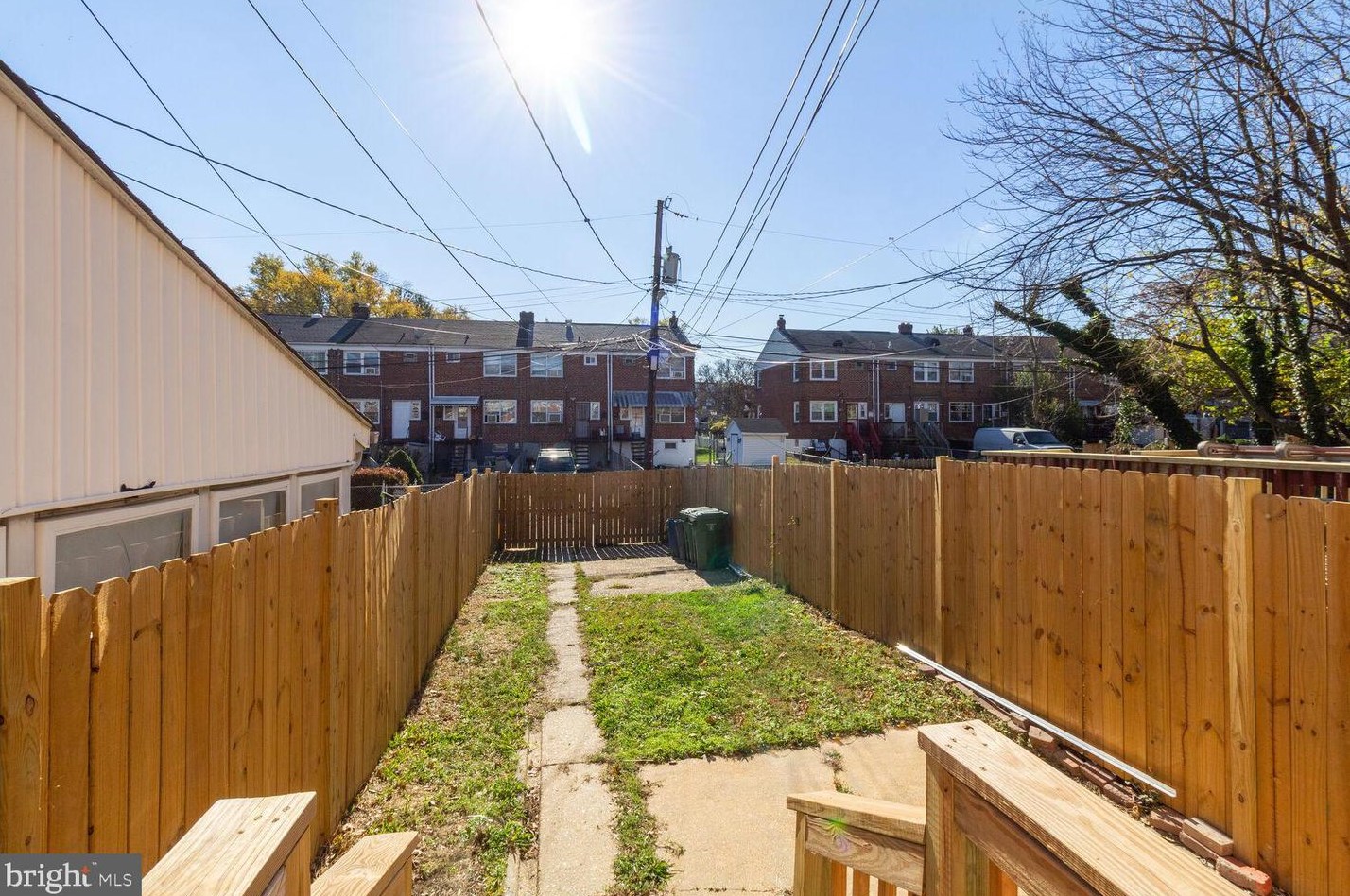 4113 Doris Ave, Baltimore MD  21225-2347 exterior