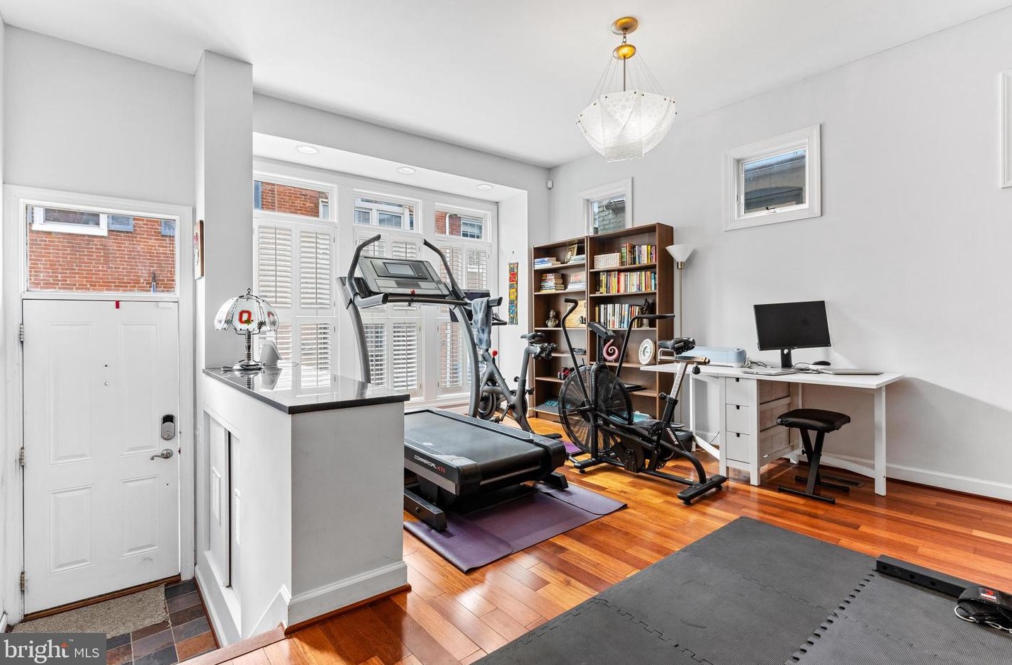 1019 Patapsco St, Baltimore MD  21230-4019 exterior