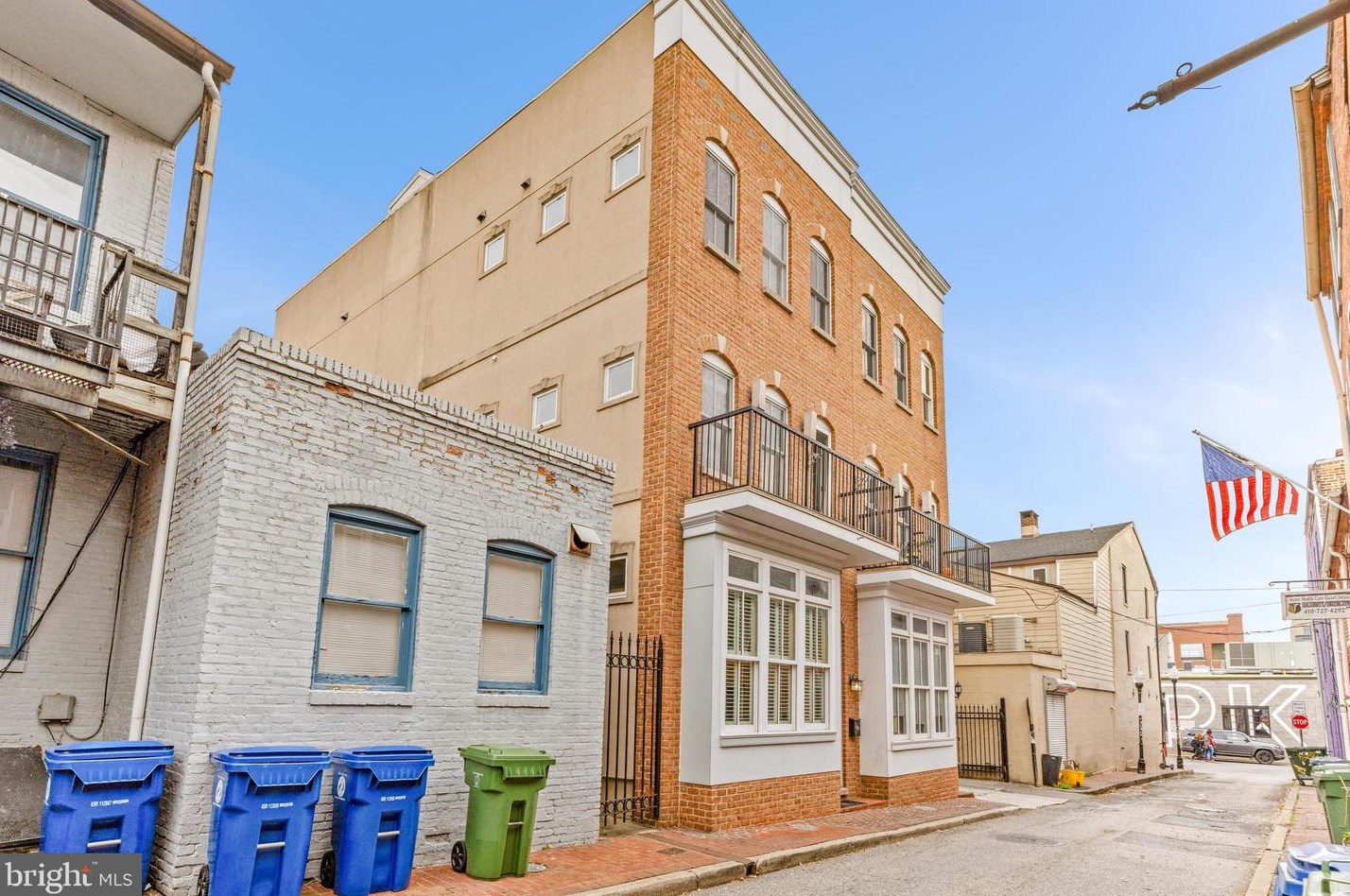1019 Patapsco St, Baltimore, MD 21230