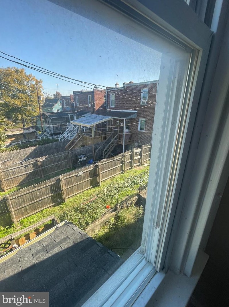 1627 Spence St, Baltimore MD  21230-1328 exterior