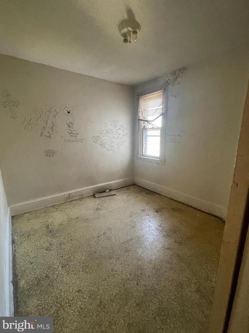 1627 Spence St, Baltimore MD  21230-1328 exterior
