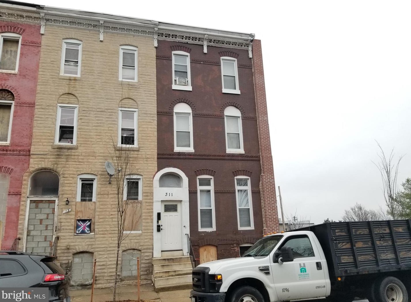 313 Fulton Ave, Baltimore, MD 21223