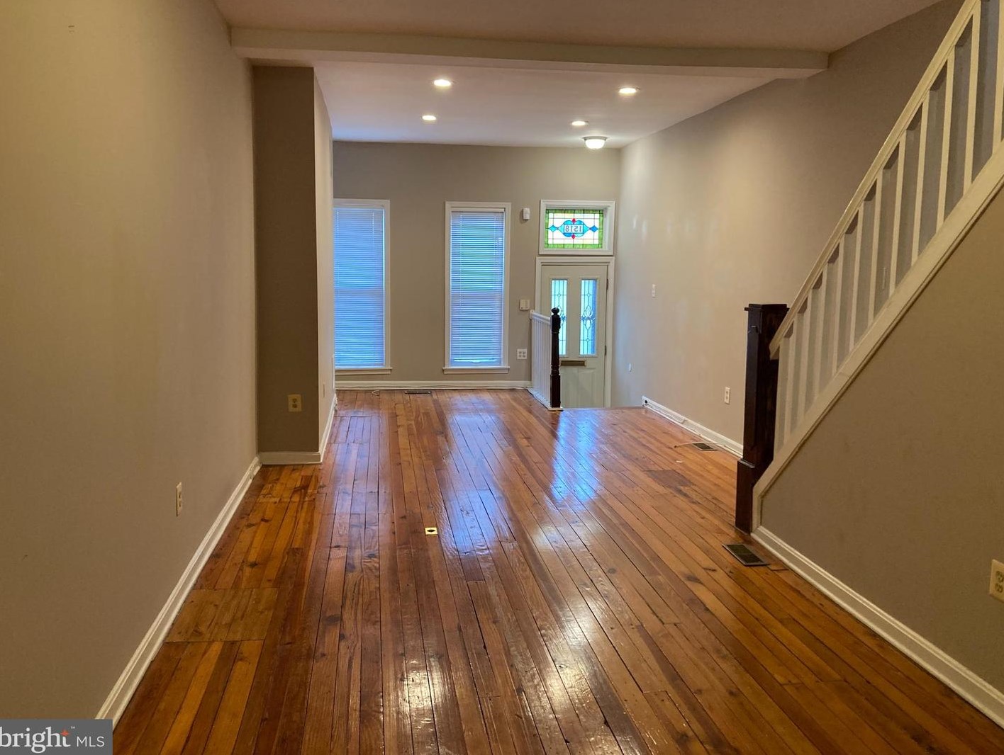 1518 Covington St, Baltimore MD  21230-4620 exterior
