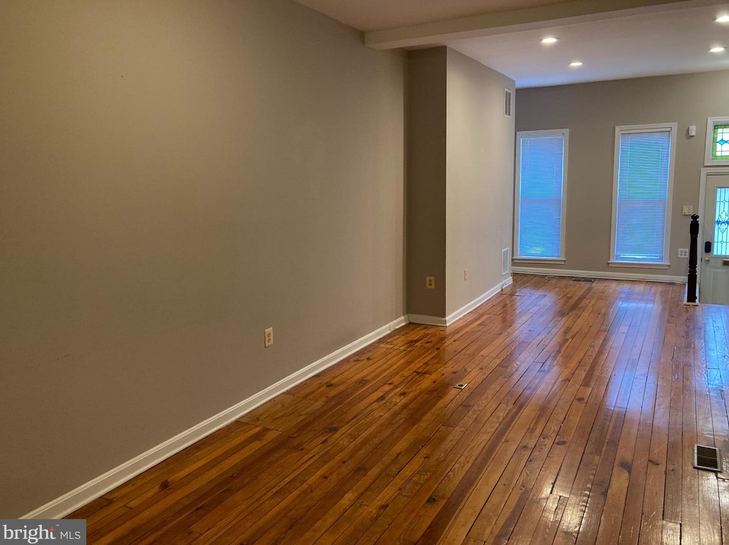 1518 Covington St, Baltimore MD  21230-4620 exterior