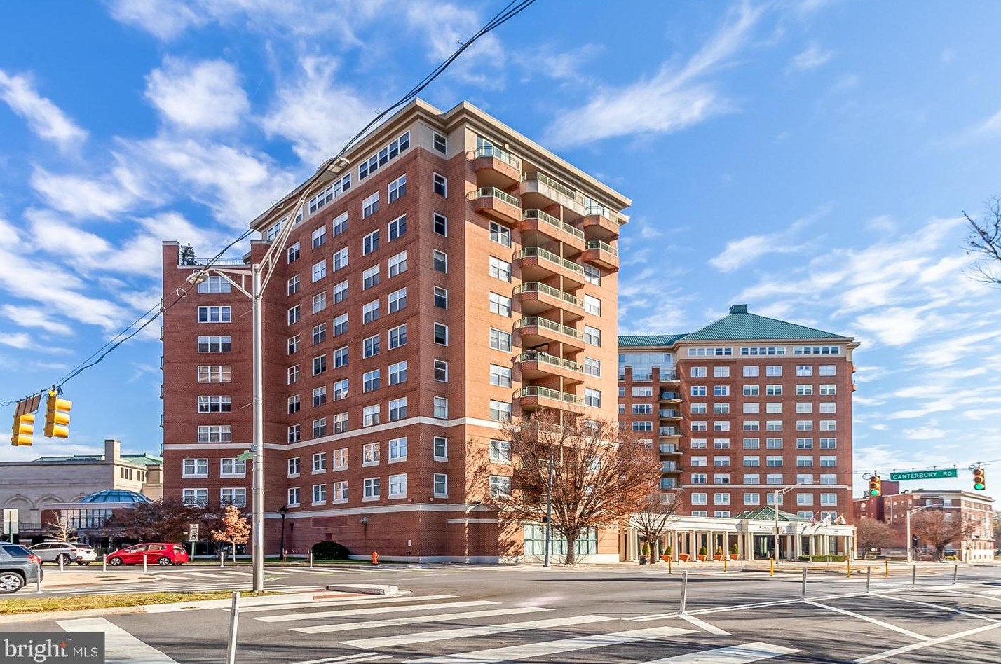3801 Canterbury Rd, Baltimore MD  21218-2370 exterior