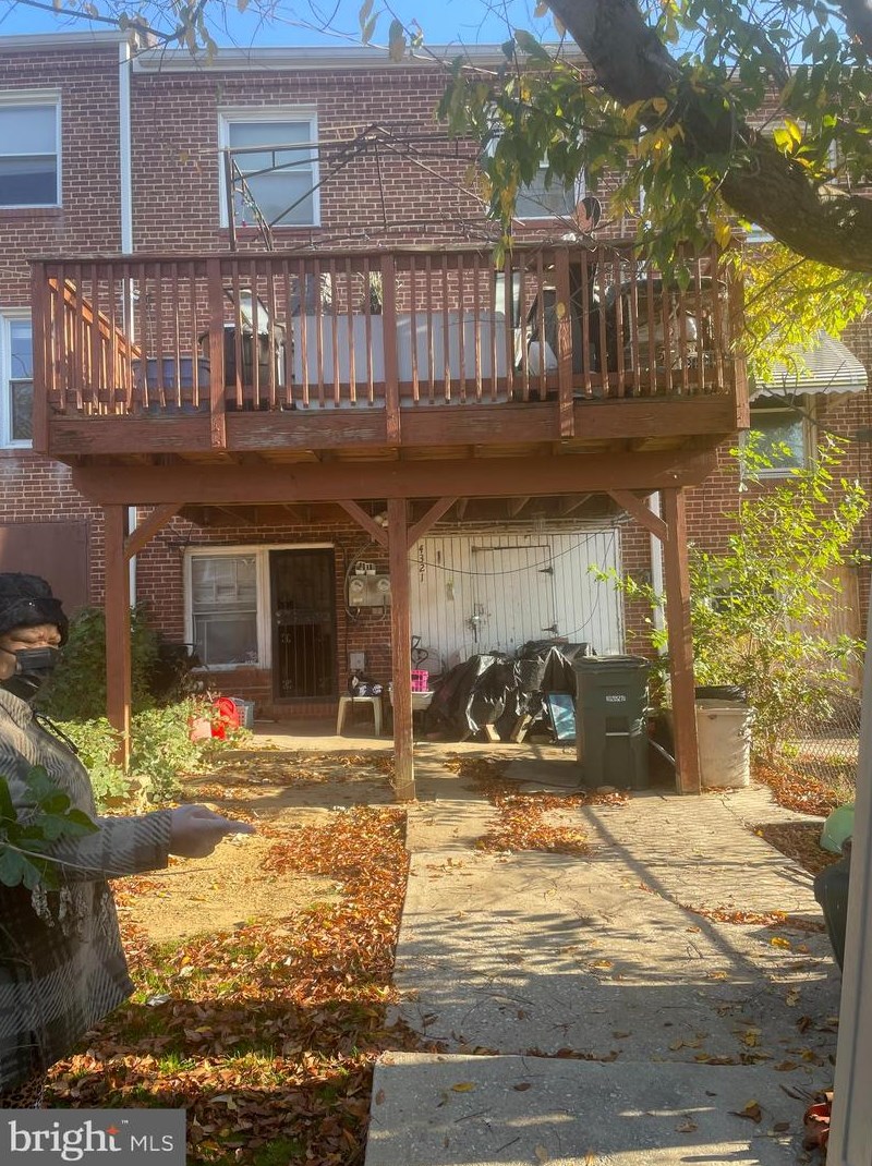 4321 Sheldon Ave, Baltimore, MD 21206-6436