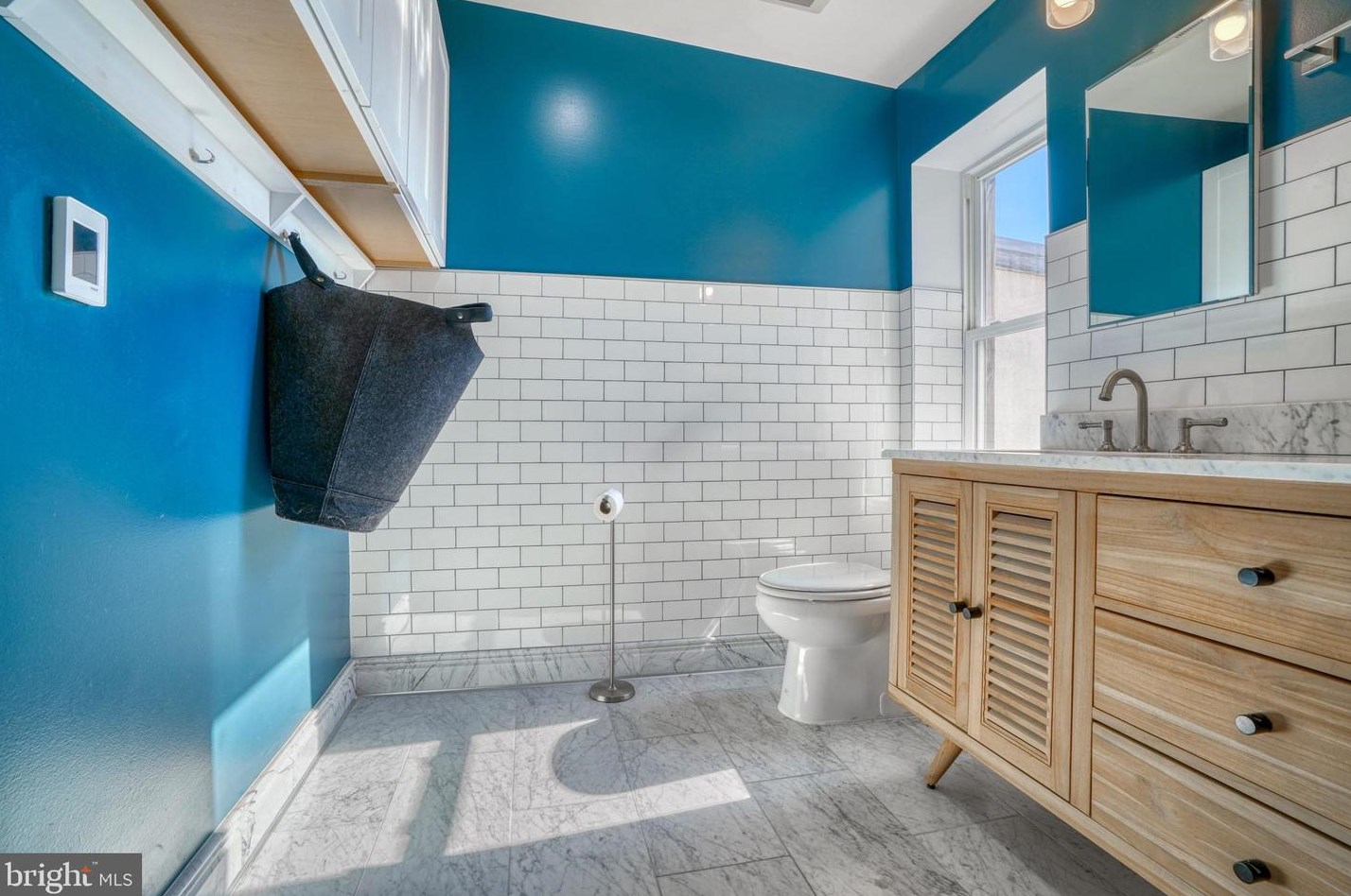 1705 Hollins St, Baltimore MD  21223-2310 exterior