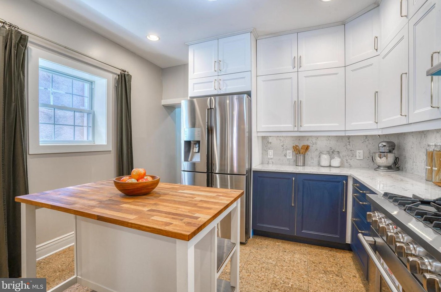 1705 Hollins St, Baltimore MD  21223-2310 exterior