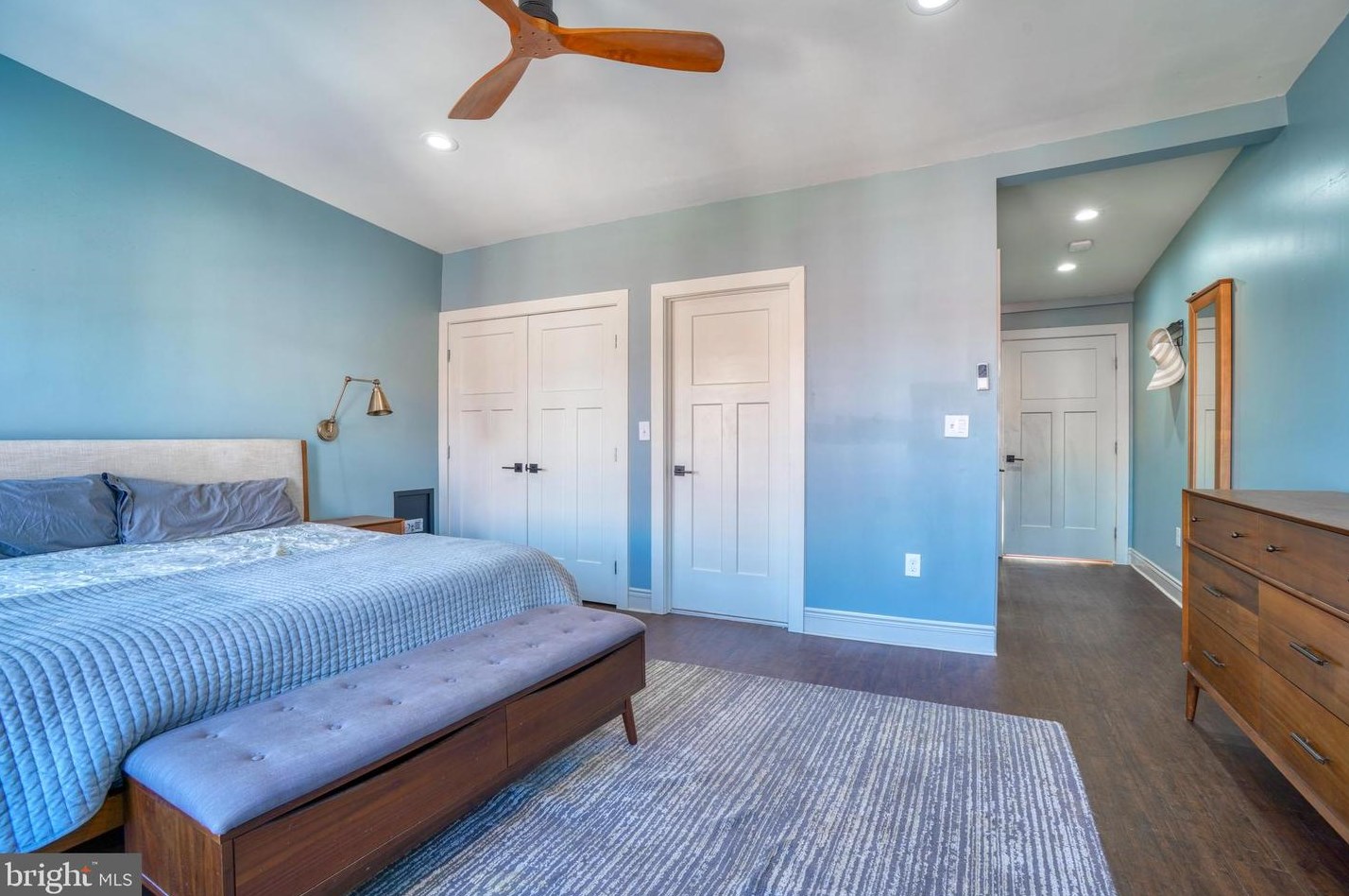 1705 Hollins St, Baltimore MD  21223-2310 exterior