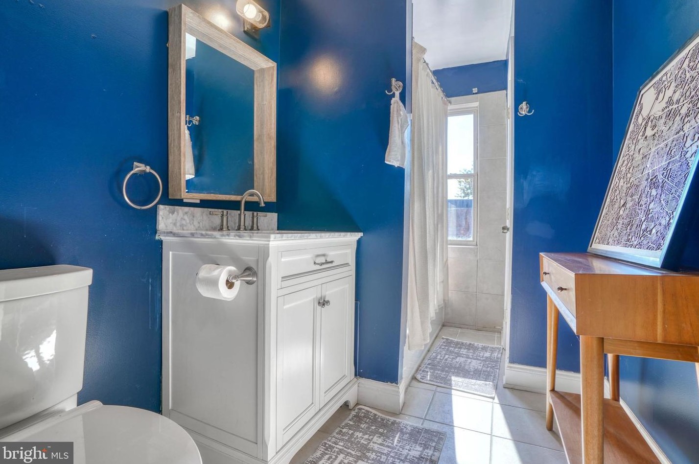 1705 Hollins St, Baltimore MD  21223-2310 exterior