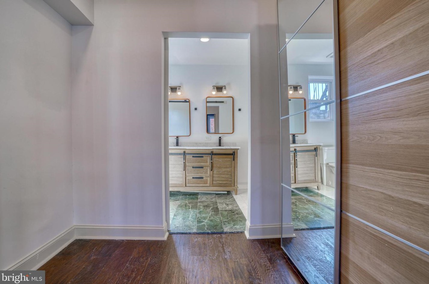 1705 Hollins St, Baltimore MD  21223-2310 exterior
