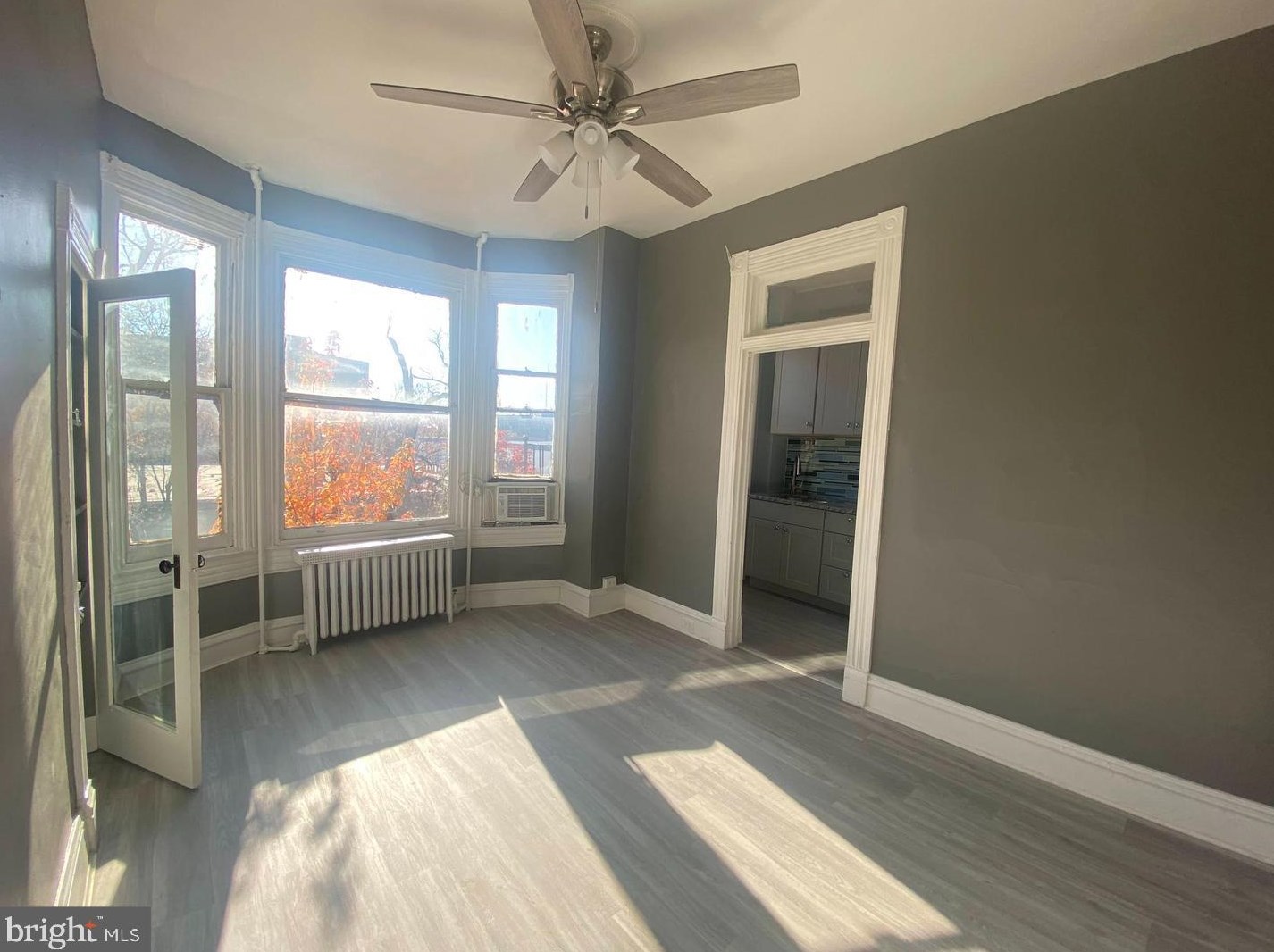 1701 Linden Ave #2a, Baltimore, MD 21217