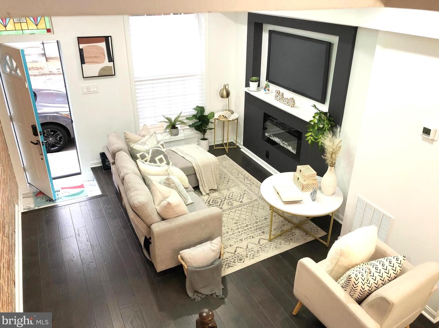 229 Robinson St, Baltimore MD  21224-2215 exterior