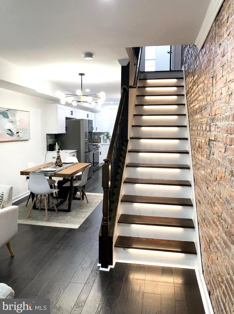 229 Robinson St, Baltimore MD  21224-2215 exterior