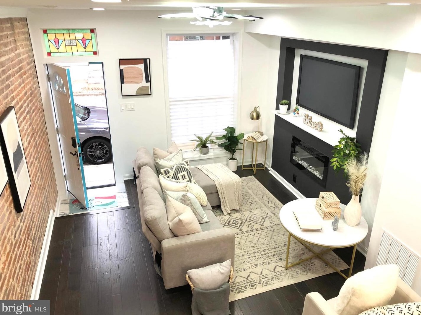 229 Robinson St, Baltimore MD  21224-2215 exterior