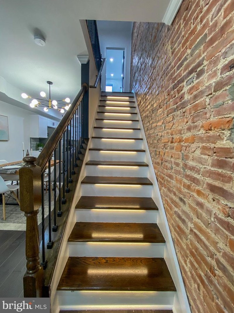 229 Robinson St, Baltimore MD  21224-2215 exterior