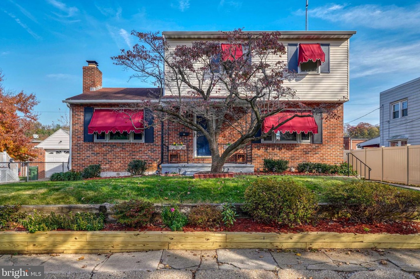 4405 Grand View Ave, Baltimore, MD 21211-1230