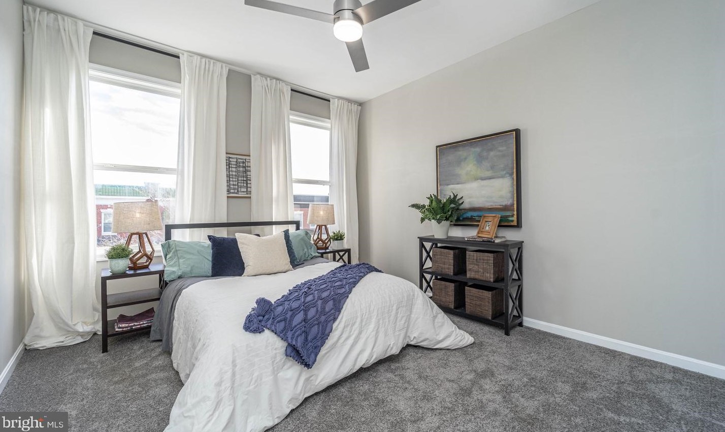 412 Mount Holly St, Baltimore MD  21229-2925 exterior