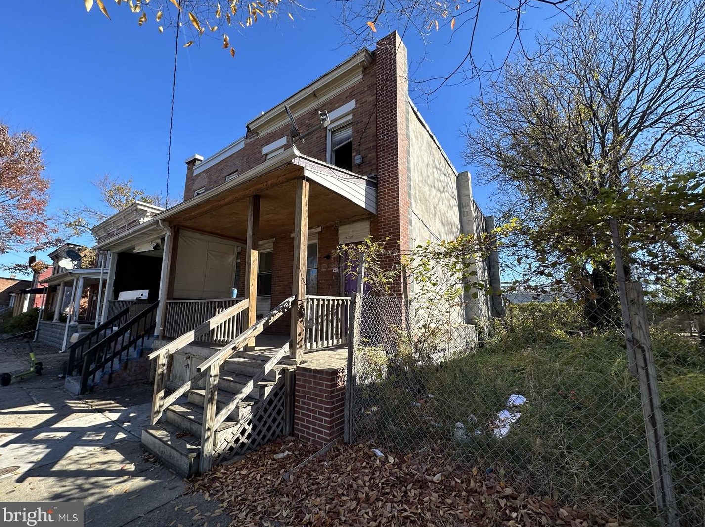 2039 Annapolis Rd, Baltimore, MD 21230-3110