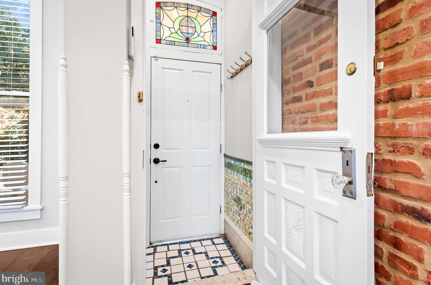 412 Clinton St, Baltimore MD  21224-1450 exterior