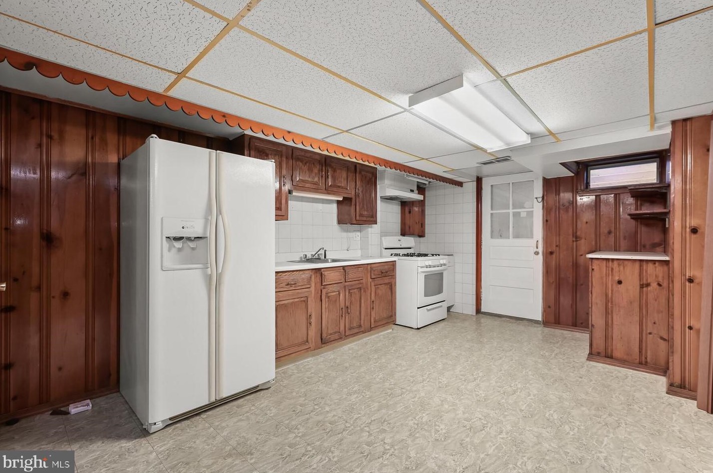 708 Umbra St, Baltimore MD  21224-4609 exterior