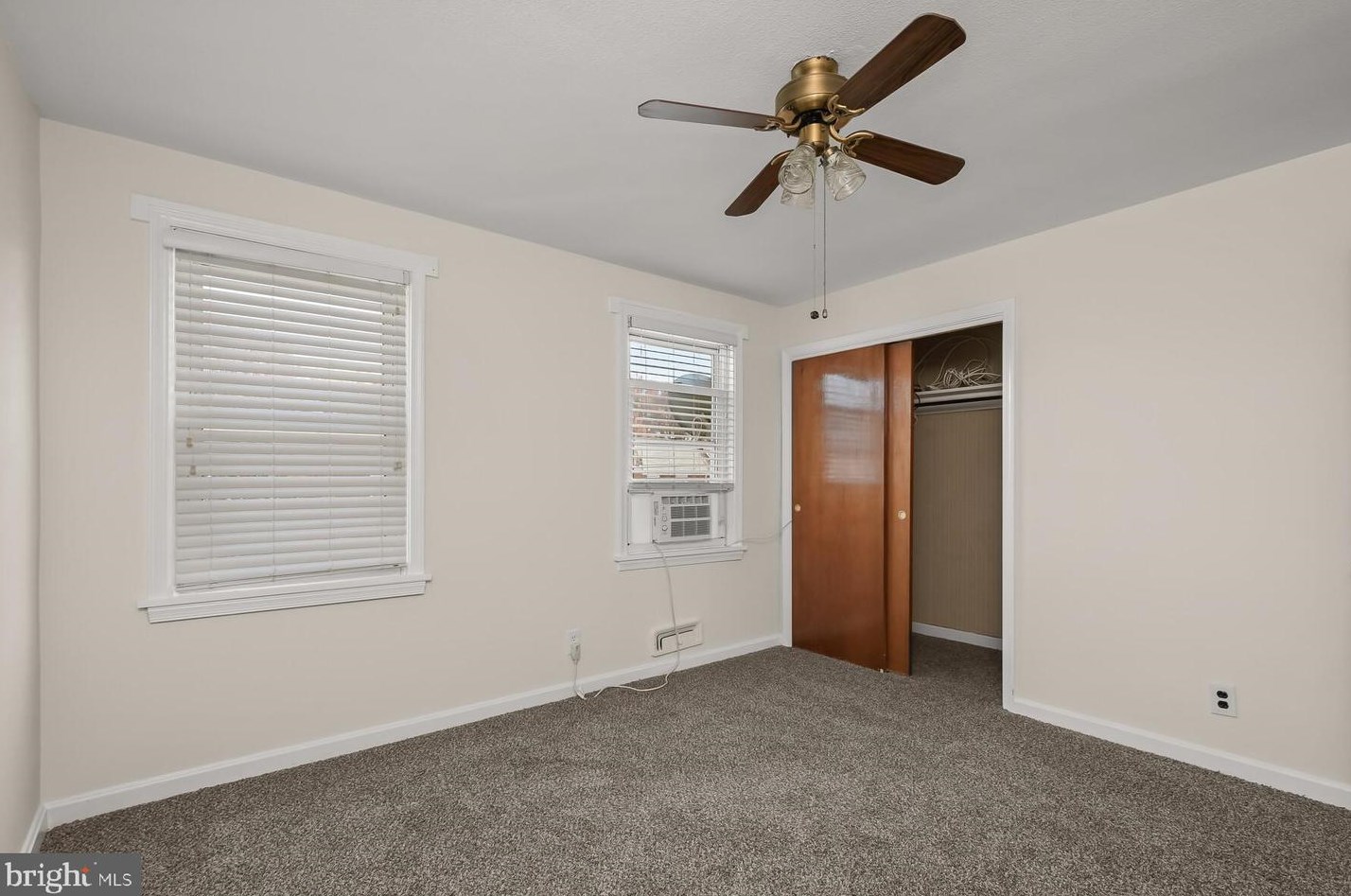 708 Umbra St, Baltimore MD  21224-4609 exterior