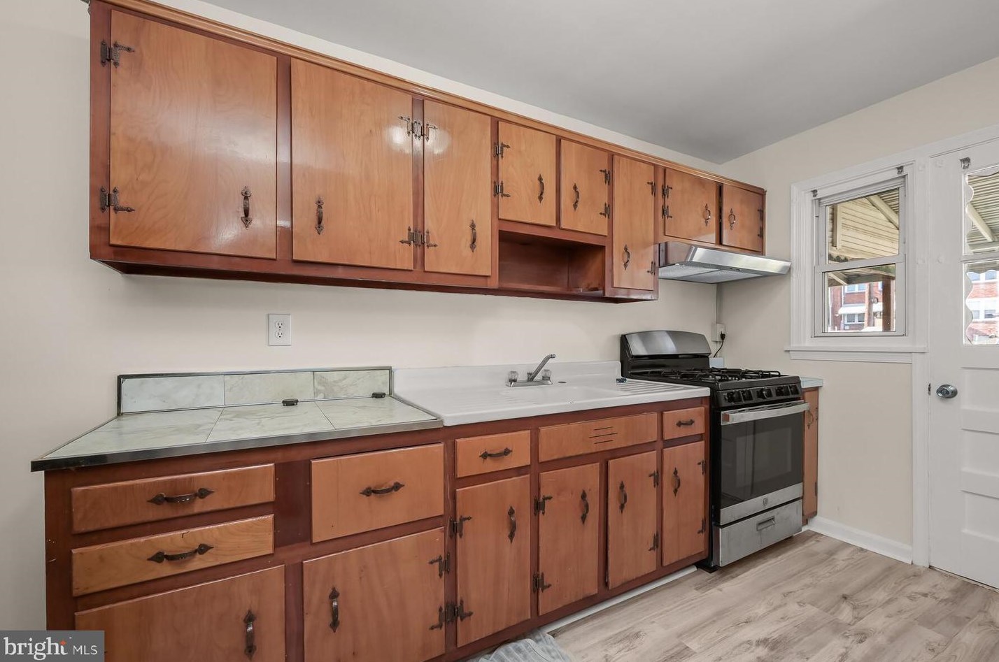 708 Umbra St, Baltimore MD  21224-4609 exterior