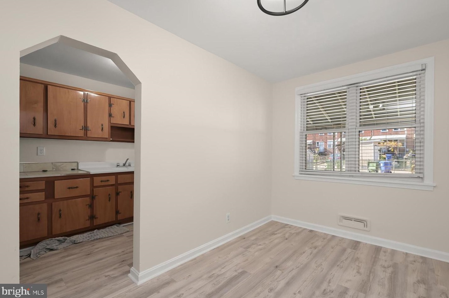 708 Umbra St, Baltimore MD  21224-4609 exterior