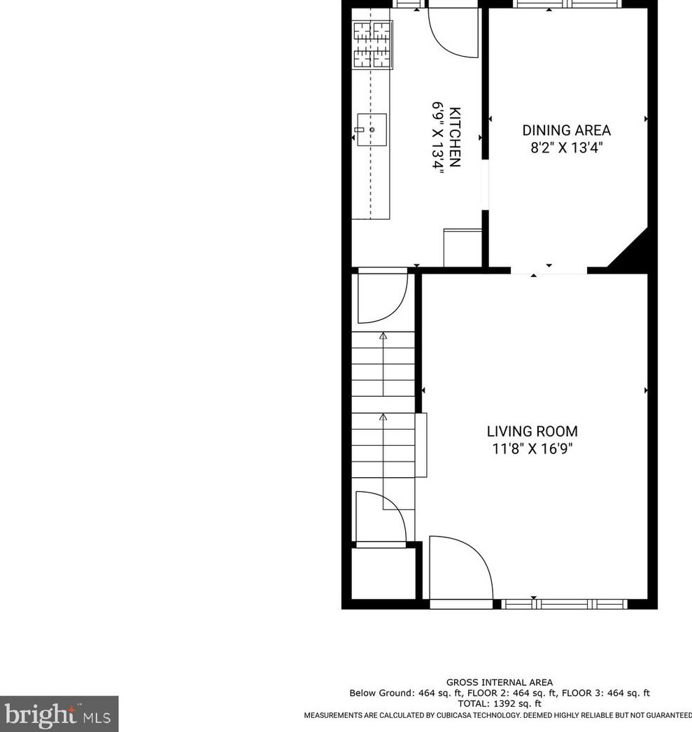 708 Umbra St, Baltimore MD  21224-4609 exterior