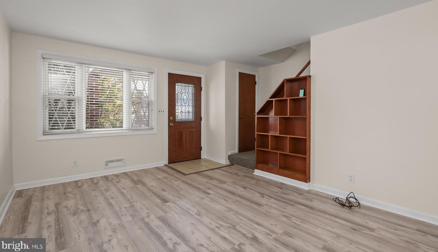 708 Umbra St, Baltimore MD  21224-4609 exterior