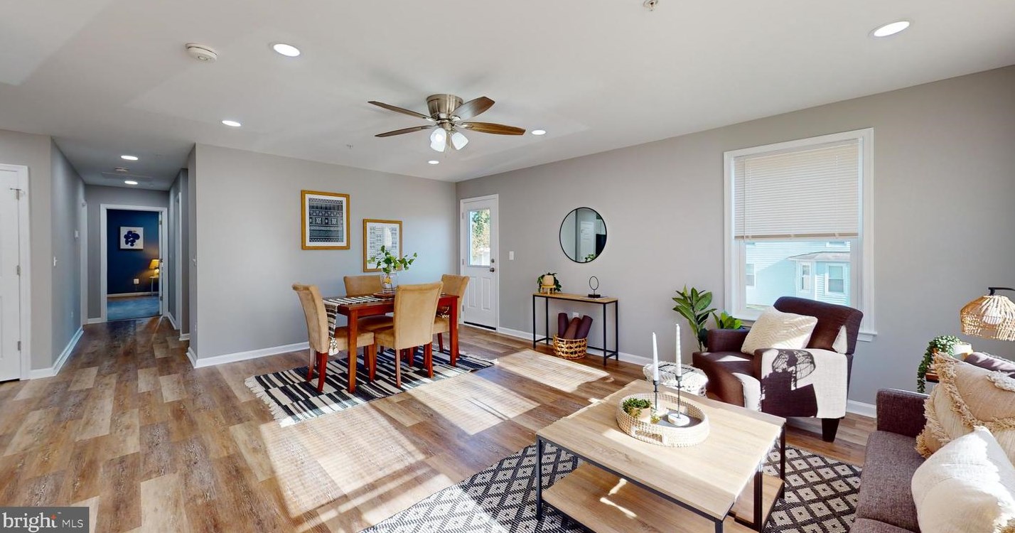 4412 Furley Ave, Baltimore, MD 21206-5738