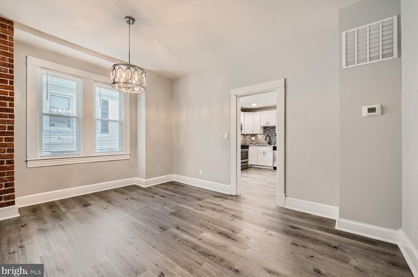 3923 Wilkens Ave, Baltimore MD  21229-5037 exterior