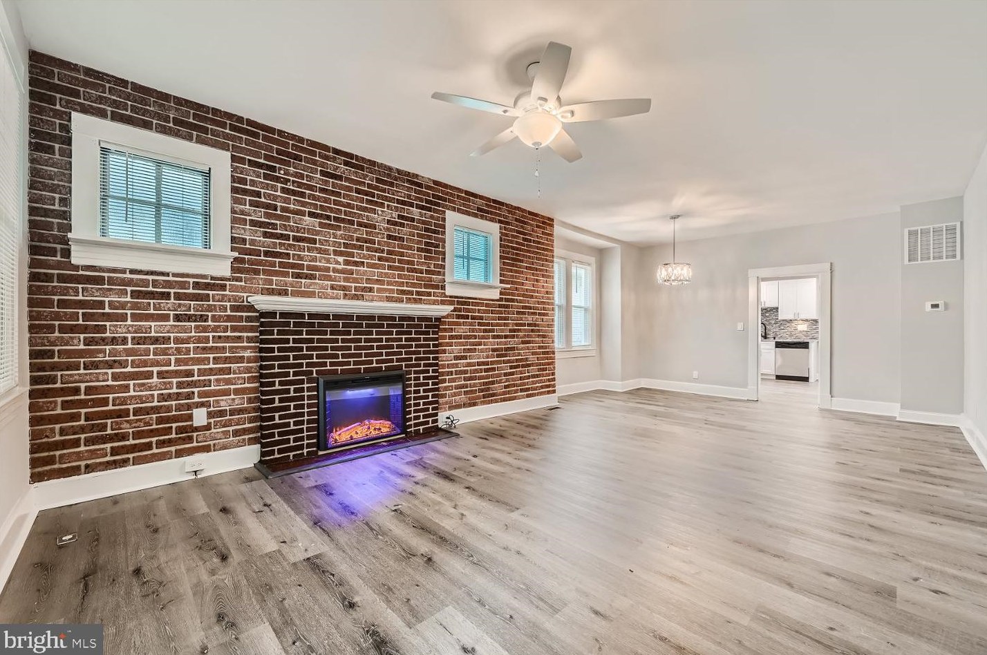 3923 Wilkens Ave, Baltimore MD  21229-5037 exterior