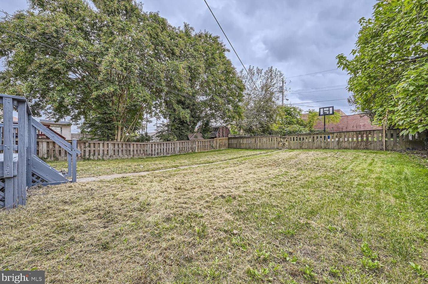 3923 Wilkens Ave, Baltimore MD  21229-5037 exterior