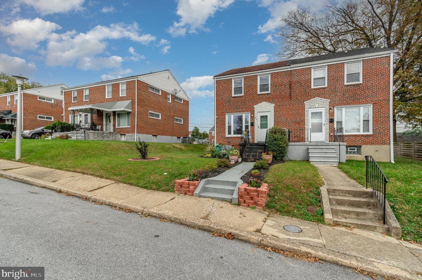 5929 Theodore Ave, Baltimore, MD 21214-2022
