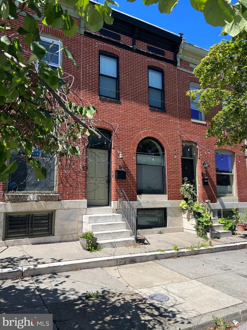 110 N Milton Ave #basement Room, Baltimore, MD 21224