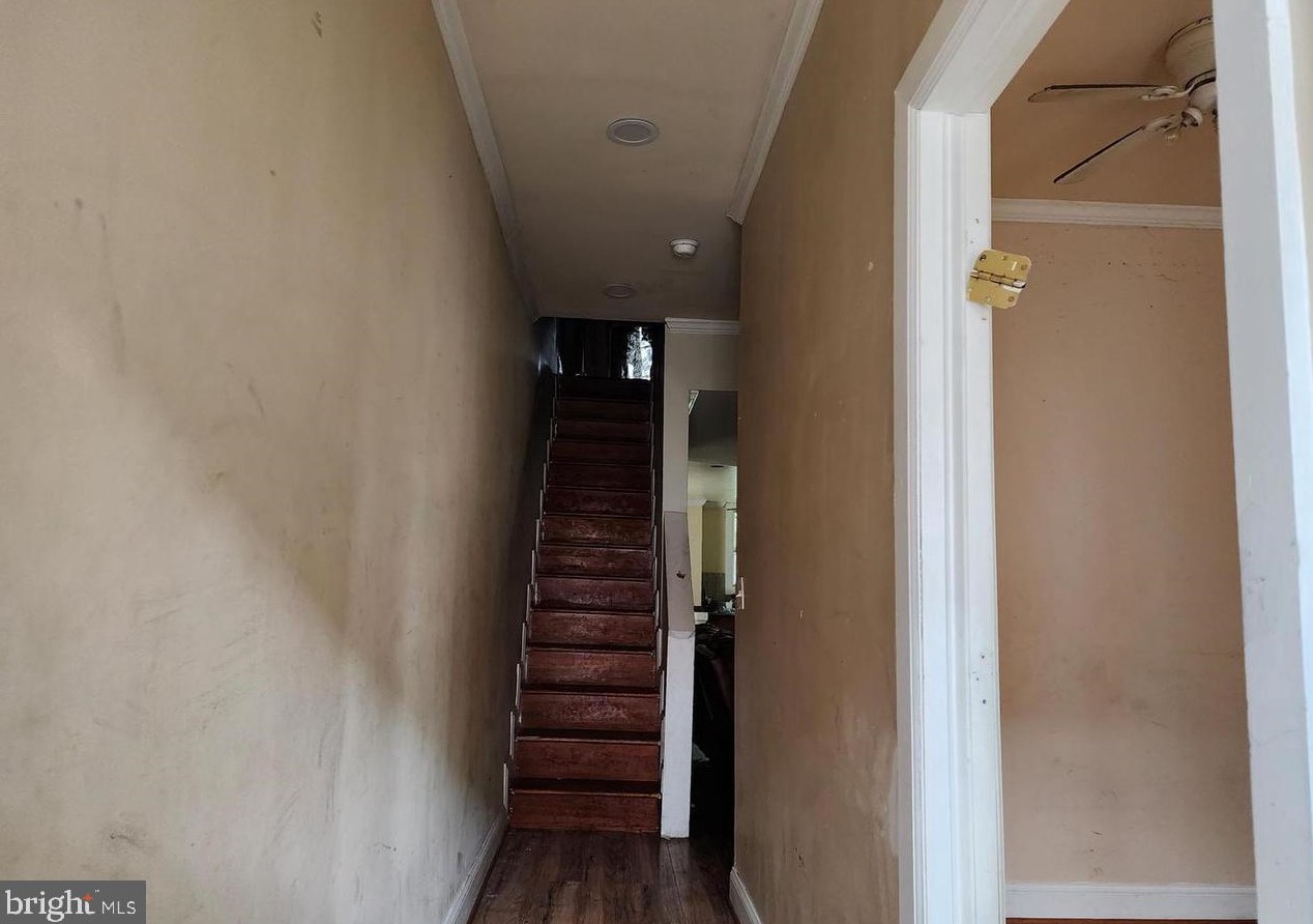 605 Claymont Ave, Baltimore, MD 21216-4706