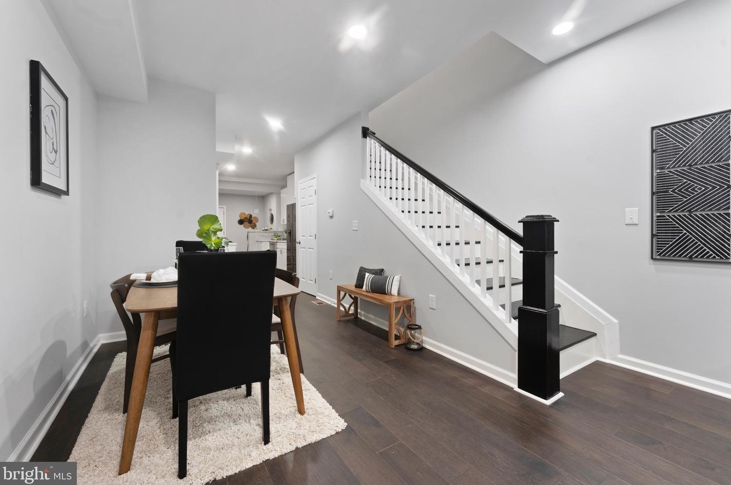 1534 Wolfe St, Baltimore MD  21213-2418 exterior