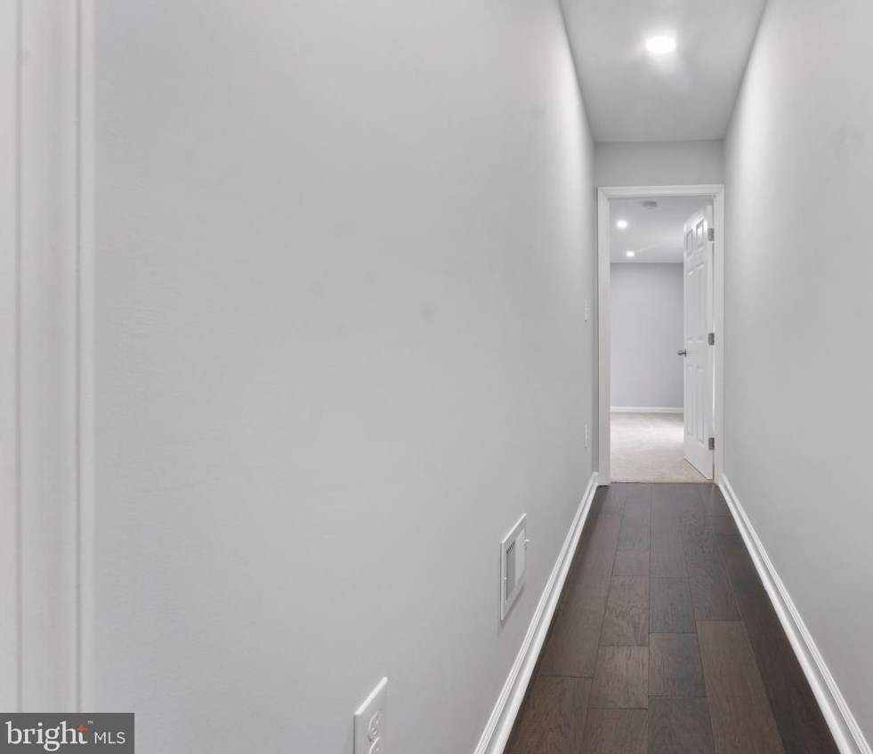 1534 Wolfe St, Baltimore MD  21213-2418 exterior