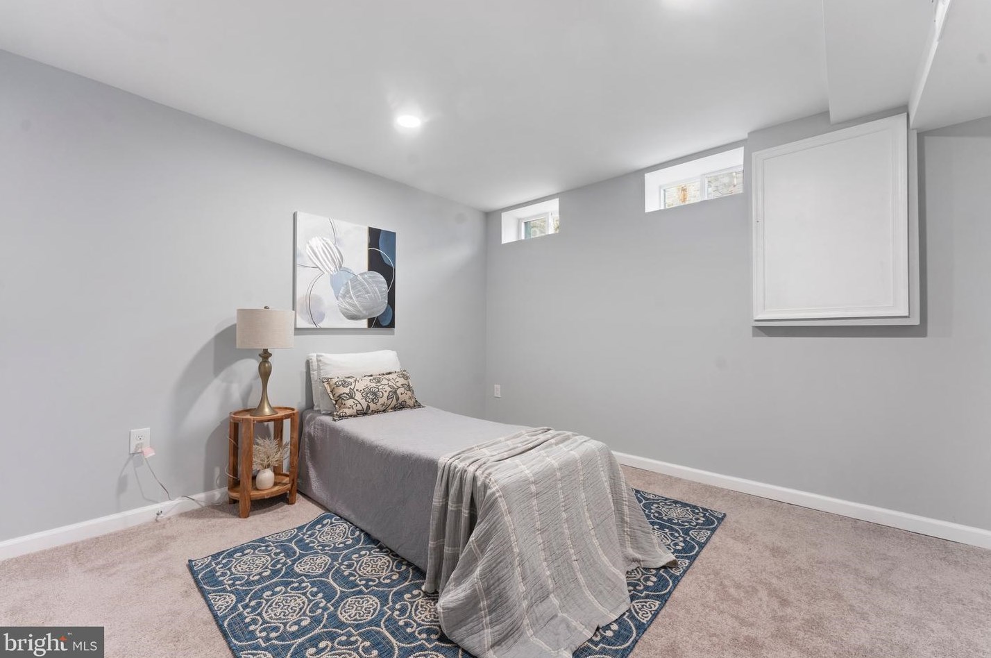 1534 Wolfe St, Baltimore MD  21213-2418 exterior