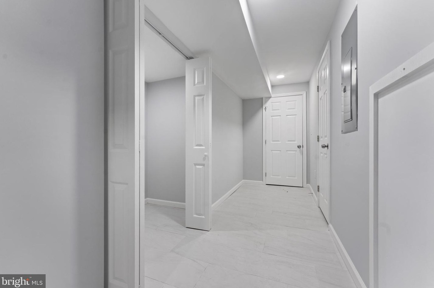 1534 Wolfe St, Baltimore MD  21213-2418 exterior