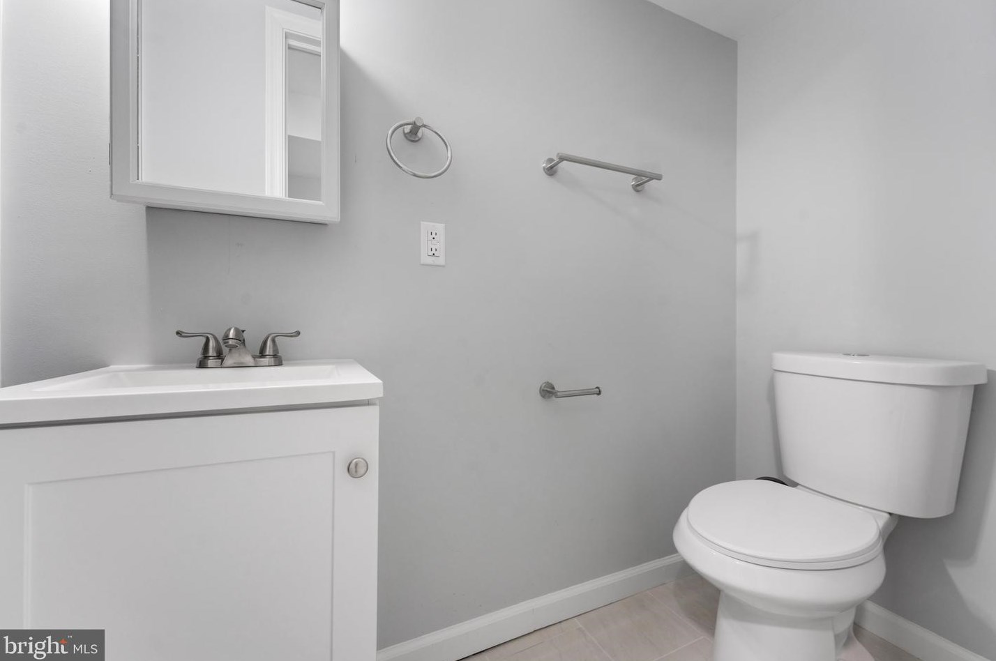 1534 Wolfe St, Baltimore MD  21213-2418 exterior