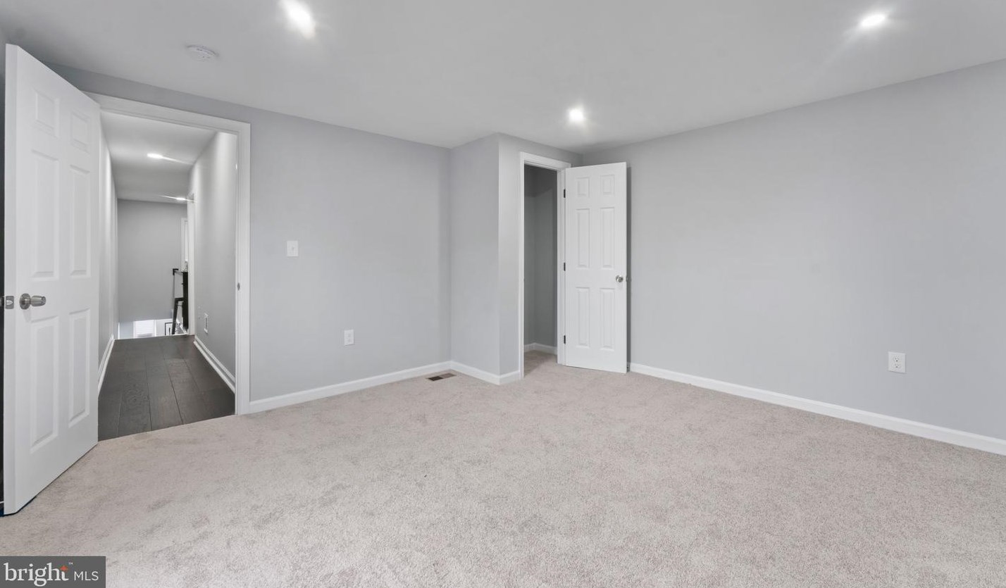 1534 Wolfe St, Baltimore MD  21213-2418 exterior