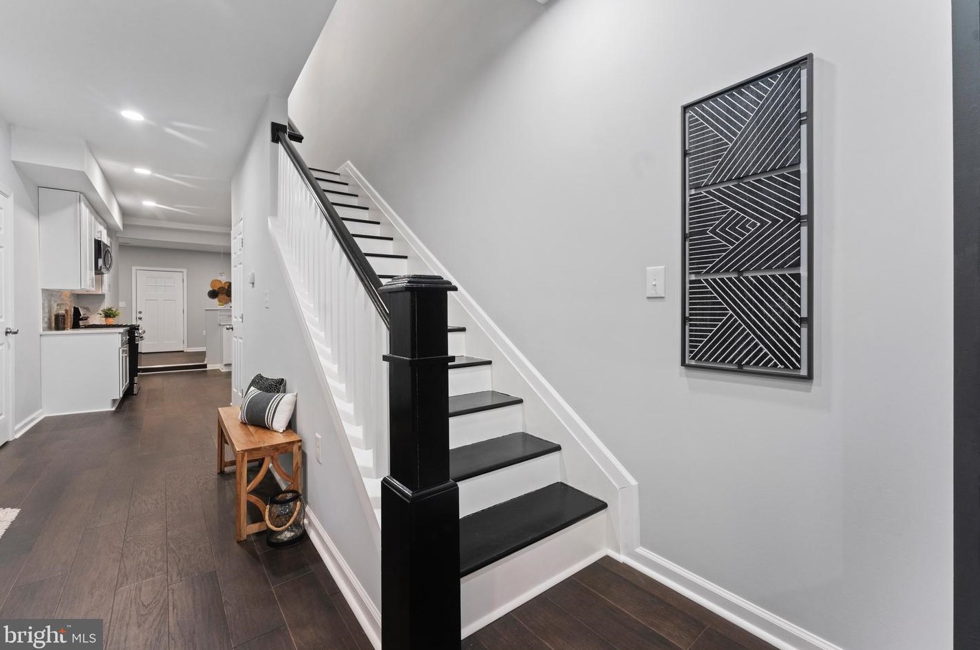 1534 Wolfe St, Baltimore MD  21213-2418 exterior