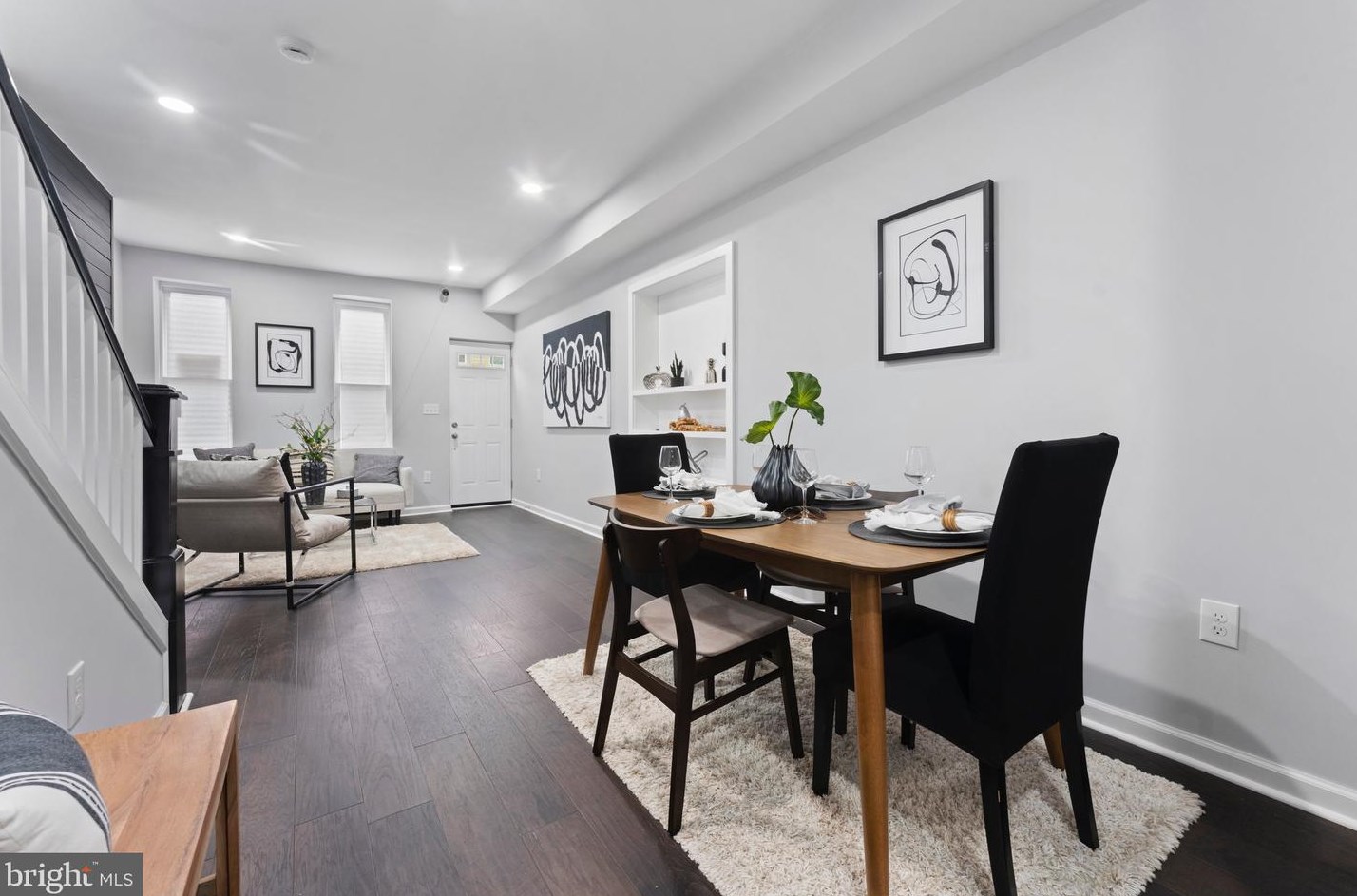 1534 Wolfe St, Baltimore MD  21213-2418 exterior