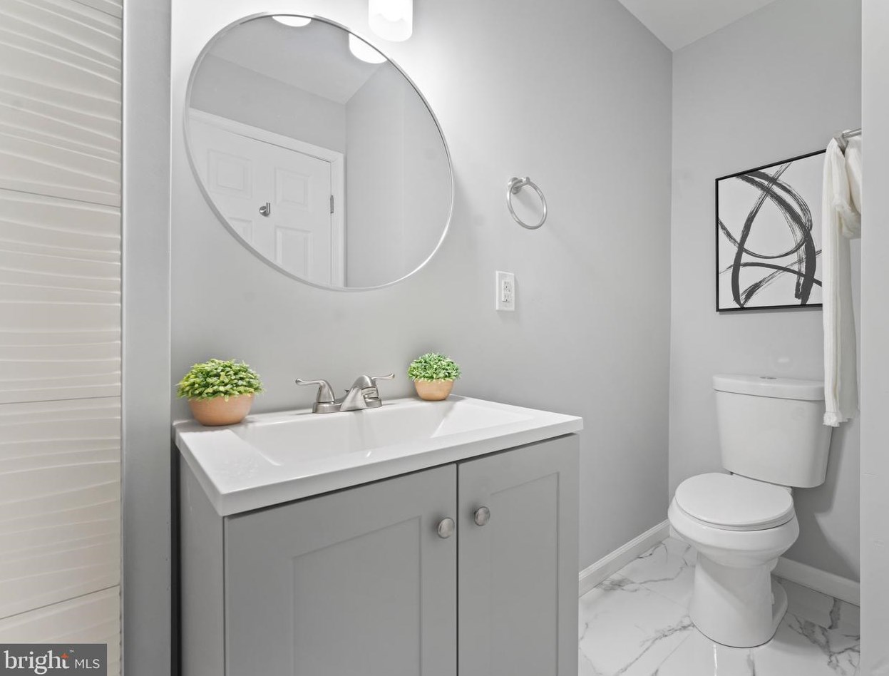 1534 Wolfe St, Baltimore MD  21213-2418 exterior